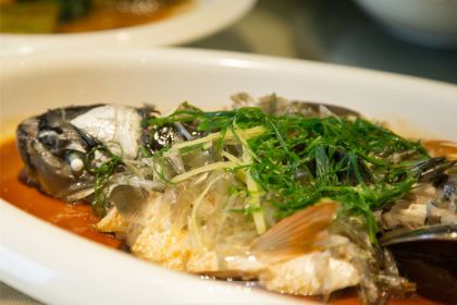 南昆山居中餐厅(龙门南昆山居私家温泉别墅店)