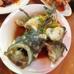 Shiyuechuan Restaurant (weizhoudao) 여행 사진