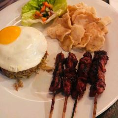 Hog Wild | Best Pork Ribs Restaurant User Photo