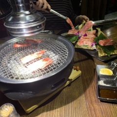 虎丸烧肉(金虹桥国际中心店) User Photo