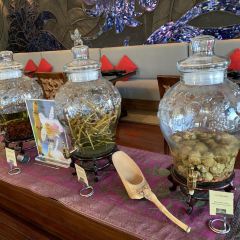 西双版纳安纳塔拉度假酒店·湄公餐厅 User Photo