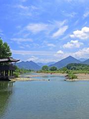 Yantou Scenic Area