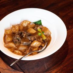 南崑山居全日餐廳張用戶圖片