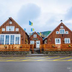 Gamli Baukur User Photo