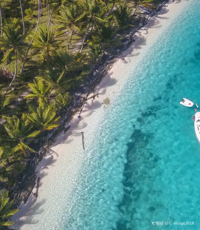San Blas Islands