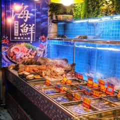 Gaoxingyiguo·shiban Fish Seafood Hot Pot (zhongxing) ảnh của người dùng