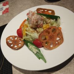 蟹的岡田屋(徐汇绿地缤纷城店) User Photo