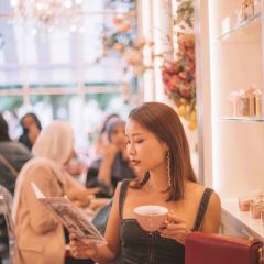 Peggy Porschen Belgravia張用戶圖片