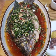 妈妈的味道(和顺古镇店) User Photo