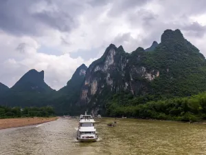 Li River Cruise