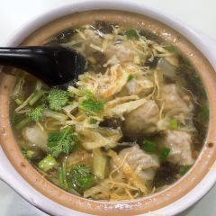 弄堂小馄饨食府 User Photo