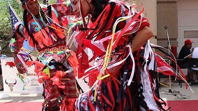 Head-Smashed-In Buffalo Jump World Heritage Site