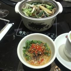 齐鲁肥牛(江北店) User Photo