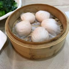 yijian Cuisine Square User Photo