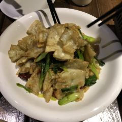 Fubaomobei Lamb (hanyang) User Photo