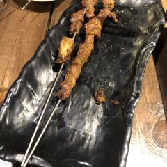 Fubaomobei Lamb (hanyang) User Photo