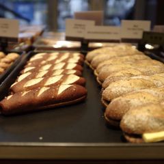 Bakeshop User Photo