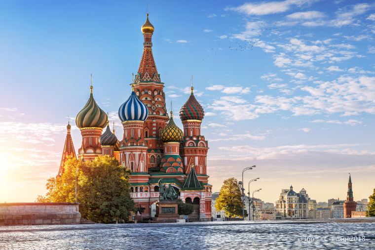 russia