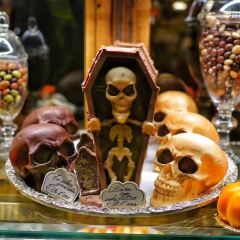 Caffe Gilli User Photo