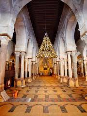 Medina of Kairouan