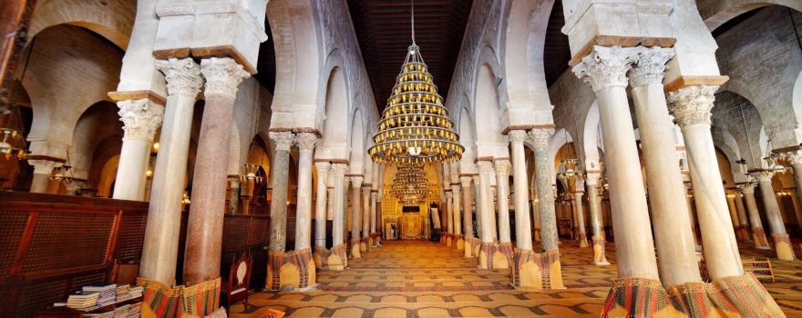 Medina von Kairouan