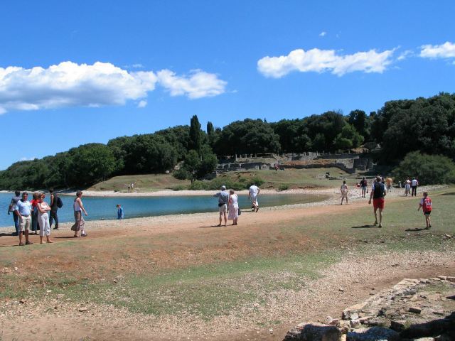 Brijuni Islands