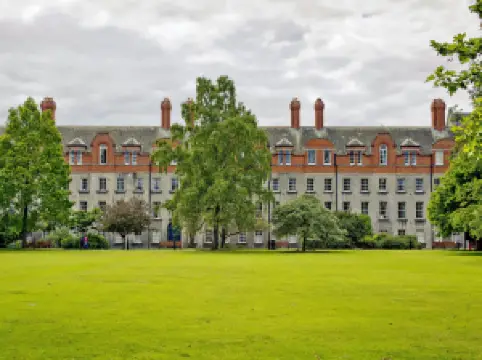 都柏林聖三一學院