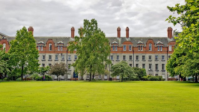 Trinity College Dublin