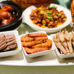转角·上海老弄堂(淮海路店) User Photo