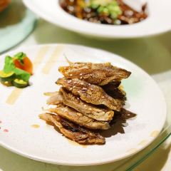 转角·上海老弄堂(淮海路店) User Photo