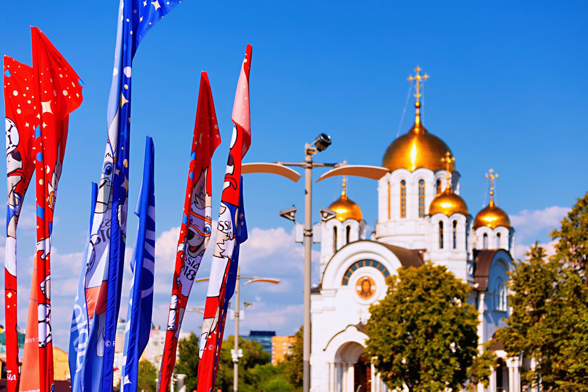 Samara Travel Guide 2023 - Things to Do, What To Eat & Tips | Trip.com