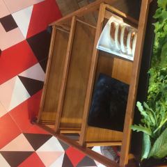 禾中烤肉(隆府六条店) 여행 사진