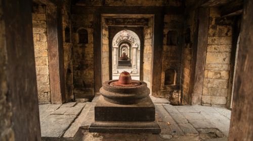 Pashupatinath Temple