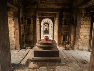 飛加德滿都機票