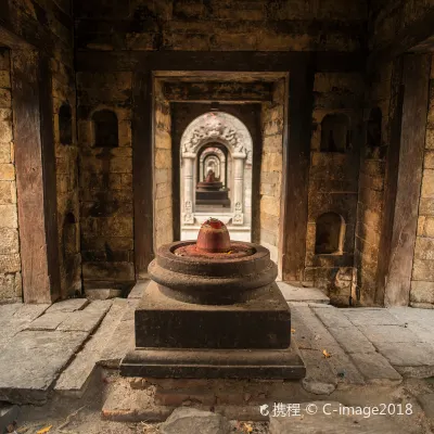 3-Star Hotels in Patan