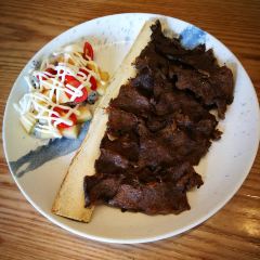 文氏奶奶·云南民间菜 User Photo