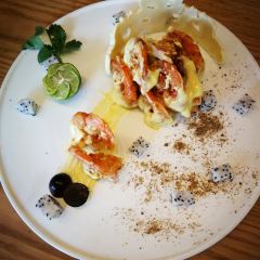 文氏奶奶·云南民间菜 User Photo