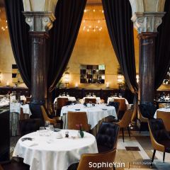 Galvin La Chapelle User Photo