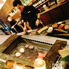 老乾杯(外滩店) User Photo