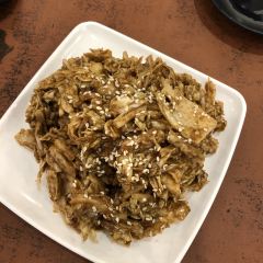 Bei Jing Dou Yi Chu Shao Mai Guan (Qian Men) User Photo