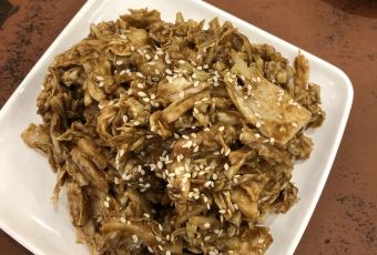 都一處燒麥館（前門店）用戶圖片