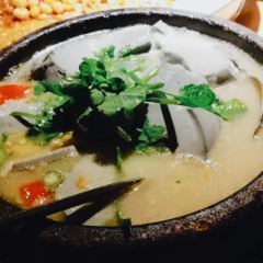 桂小廚廣西菜（萬象城店）張用戶圖片