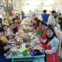 Ballance Street Bistro And Bar 여행 사진