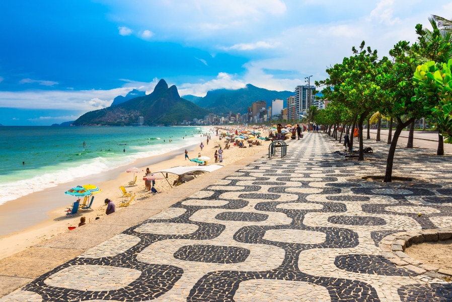 Copacabana