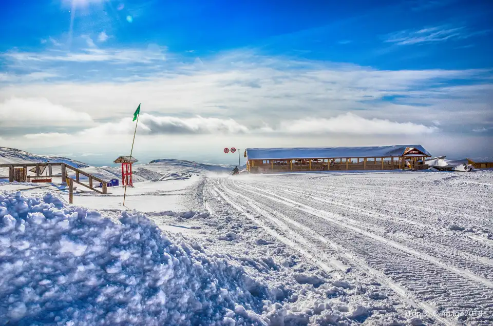 5_Changbai Mountain