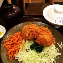 Ginza Bairin Main Shop User Photo