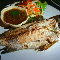 Jasmin Restaurant User Photo
