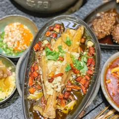 串门老火锅(百花潭芳邻路店) User Photo