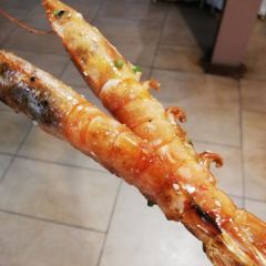 SHENGYI SEAFOOD BUFFET User Photo