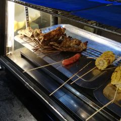 SHENGYI SEAFOOD BUFFET User Photo